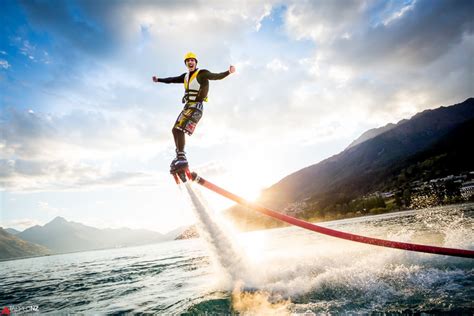 Lakeshore Magic Boarding: The Perfect Way to Connect with Nature